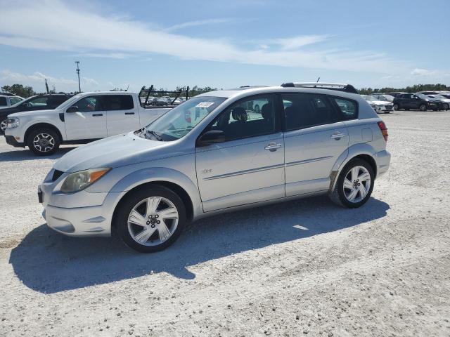 2004 Pontiac Vibe 