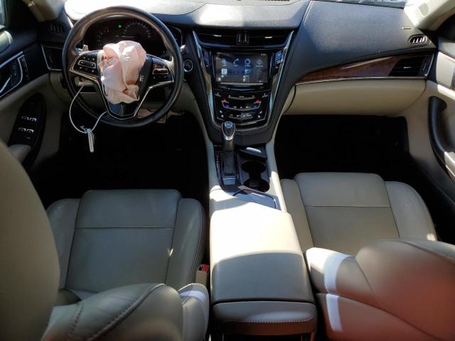 1G6AR5SX1F0103196 Cadillac Cts Luxury Collection