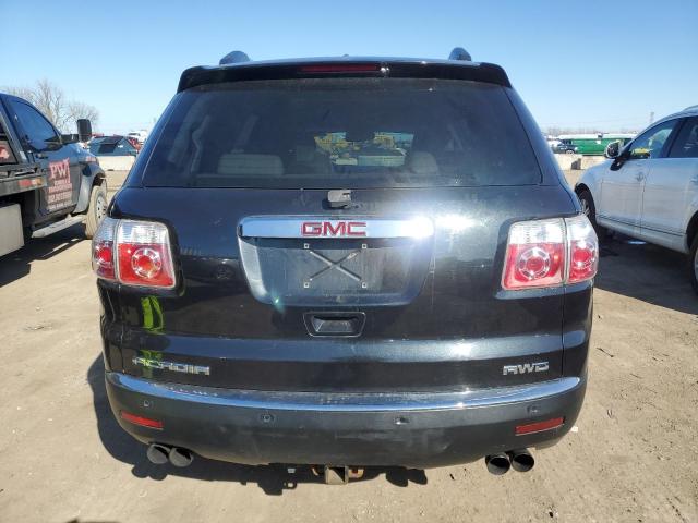 1GKKVSED5BJ145554 GMC Acadia Slt-2