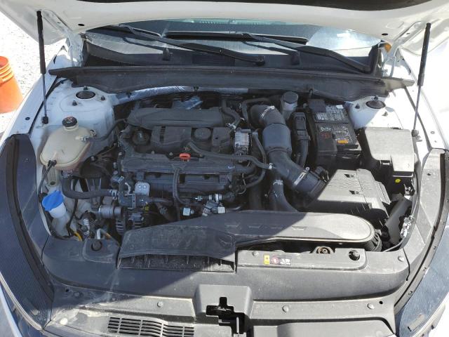 2023 KIA K5 EX - 5XXG34J27PG166697