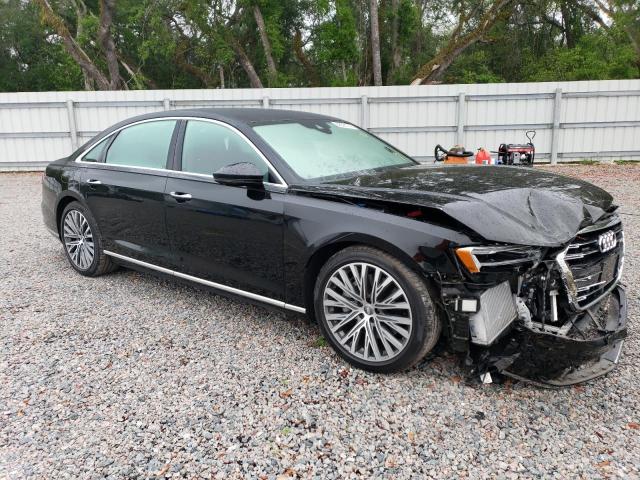 2019 AUDI A8 L WAU8DAF81KN010369
