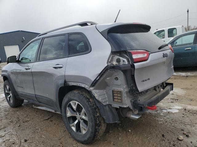 1C4PJMBS7FW692510 Jeep Cherokee Trailhawk