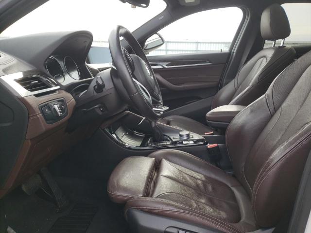 2018 BMW X2 XDRIVE2 - WBXYJ5C31JEF75799