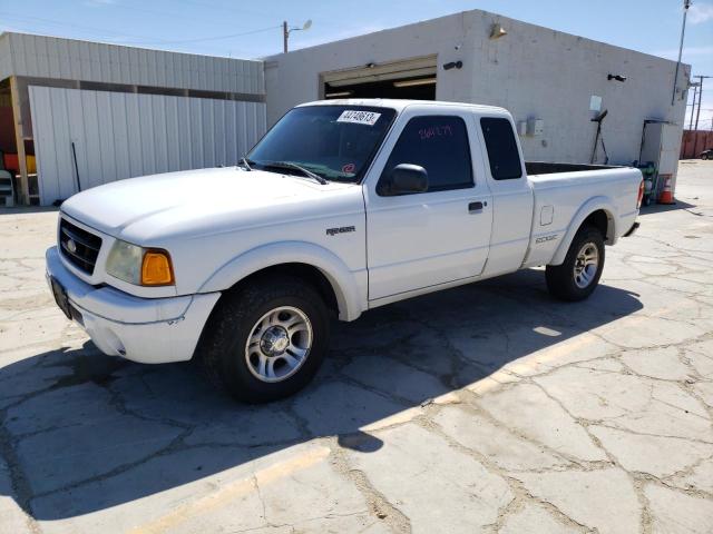 1999 Ford Ranger 