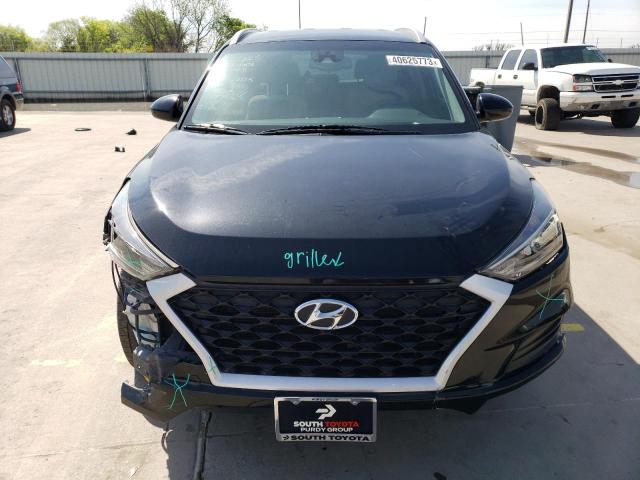 2020 HYUNDAI TUCSON LIM - KM8J33A44LU137062