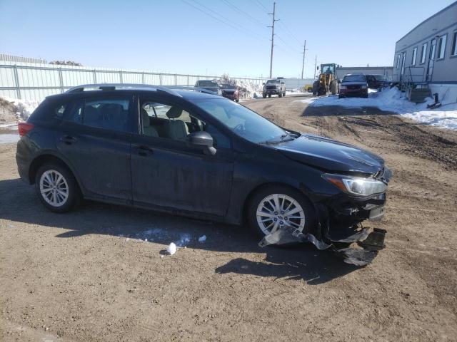 4S3GTAB6XH3754529 Subaru Impreza Premium