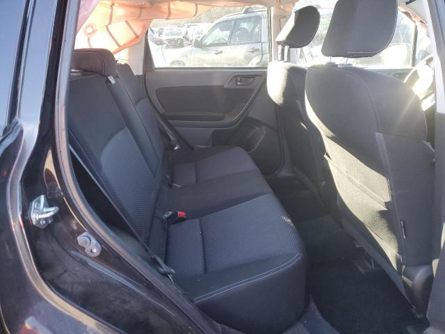 JF2SJADC4FH451802 Subaru Forester 2.5i Premium