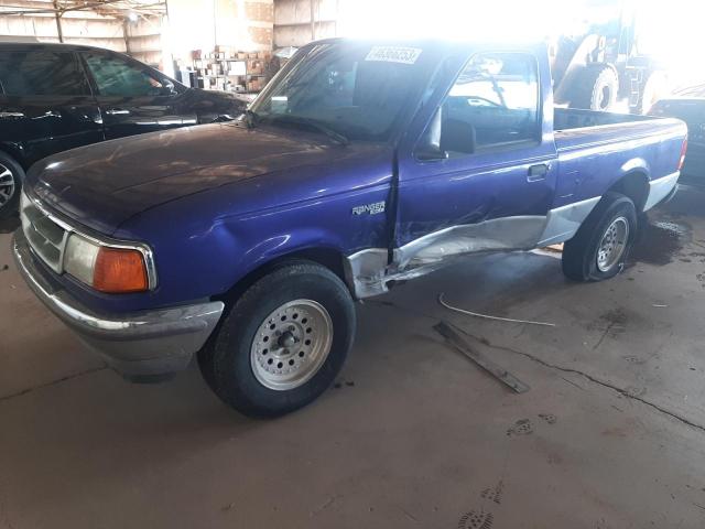 1995 Ford Ranger 