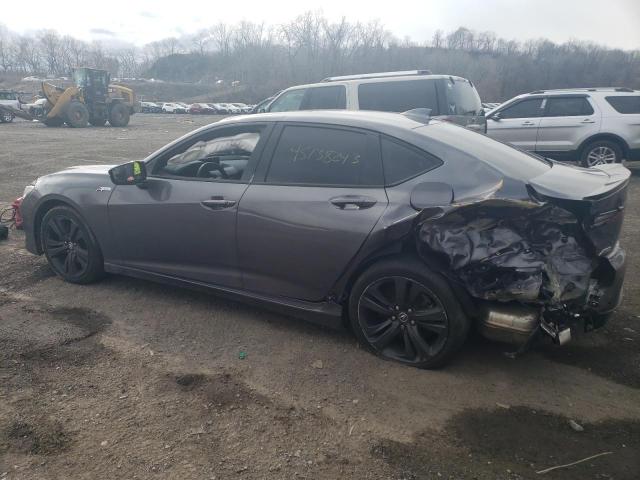 2021 ACURA TLX TECH A - 19UUB6F52MA011729