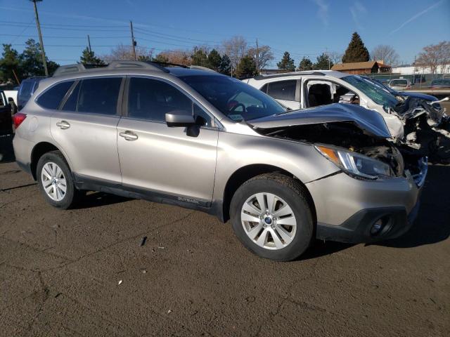 4S4BSACCXH3367900 Subaru Outback 2.5i Premium