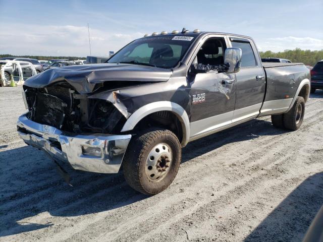 2016 Ram 3500 Laramie