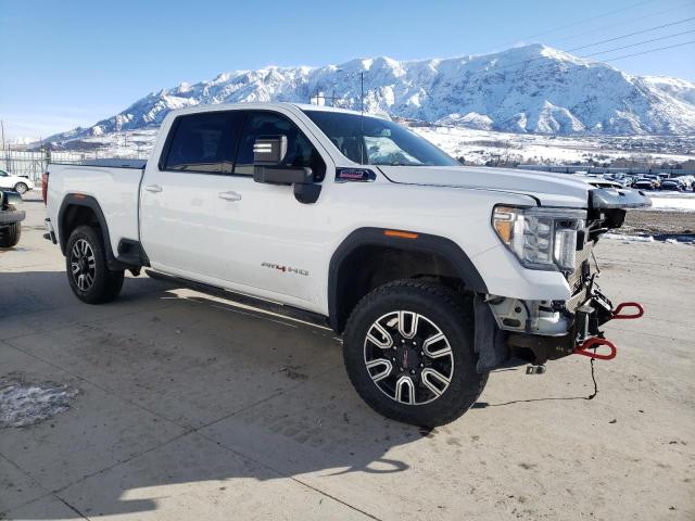 1GT49PEY5NF137485 GMC Sierra K2500 At4