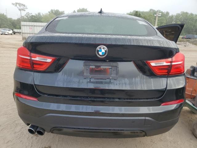2015 BMW X4 XDRIVE2 - 5UXXW3C59F0F89033