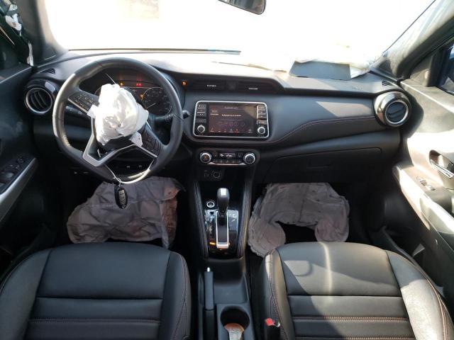 3N1CP5DV9LL516413 Nissan KICKS SR