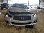 2017 Infiniti Q50 Premium   en Venta en Greenwell Springs, LA - Rollover