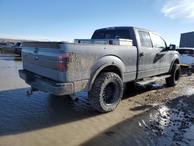 1FTFW1ET8EFA21197 Ford F150 Supercrew