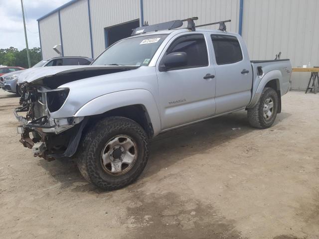 2005 Toyota Tacoma 