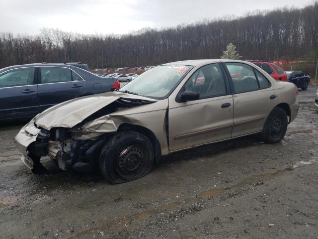 2003 Chevrolet Cavalier 