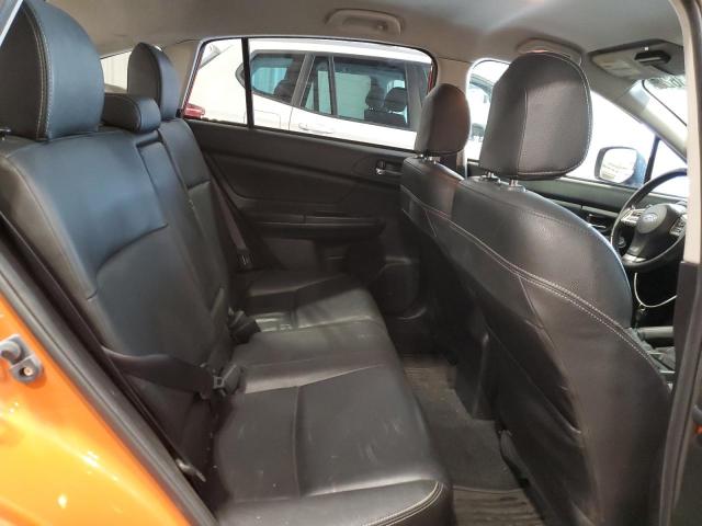 JF2GPAGC8E8306342 Subaru Xv Crosstrek 2.0 Limited