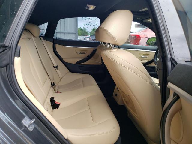2019 BMW 430I GRAN - WBA4J1C59KBU67434