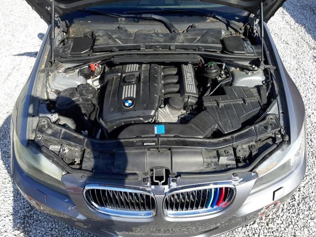 WBAPK7C54BA464122 BMW 328 XI