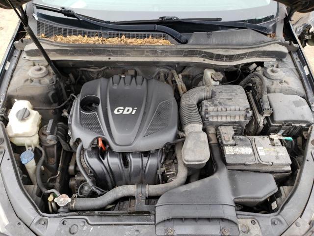 5XXGM4A74FG506640 KIA Optima Lx