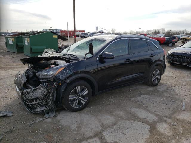 2020 KIA NIRO EX PR - KNDCC3LD2L5452642