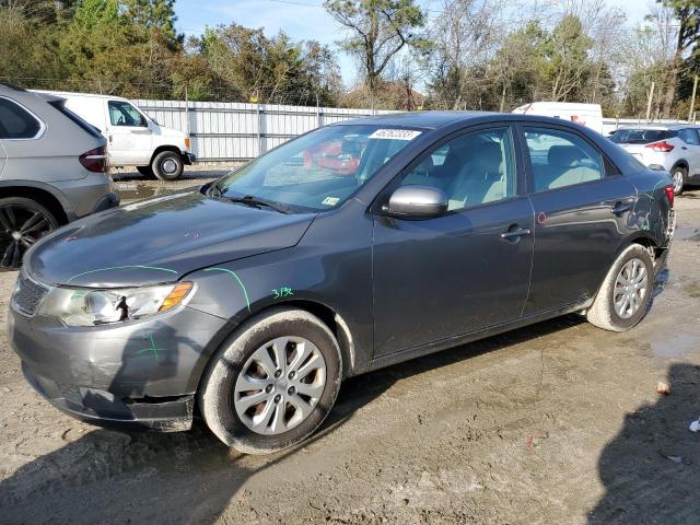 2013 Kia Forte EX