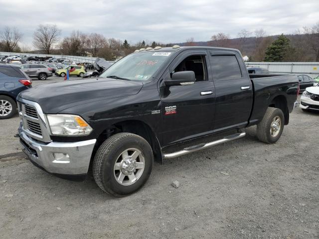 2012 Dodge Ram 2500 SLT