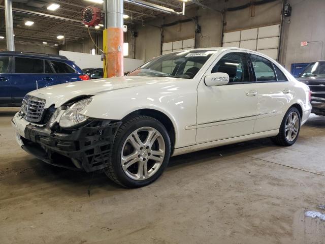 2006 Mercedes-Benz E-Class E 350