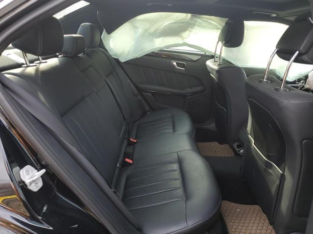 2015 MERCEDES-BENZ E 400 4MAT - WDDHF6HB8FB159541