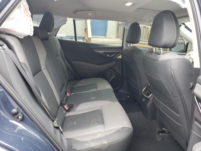 2023 SUBARU OUTBACK ON 4S4BTALC8P3129216