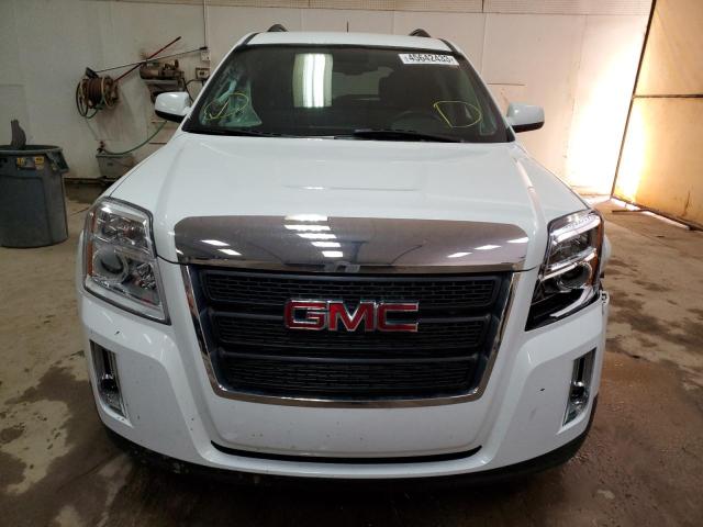 2015 GMC TERRAIN SL - 2GKFLRE33F6362319