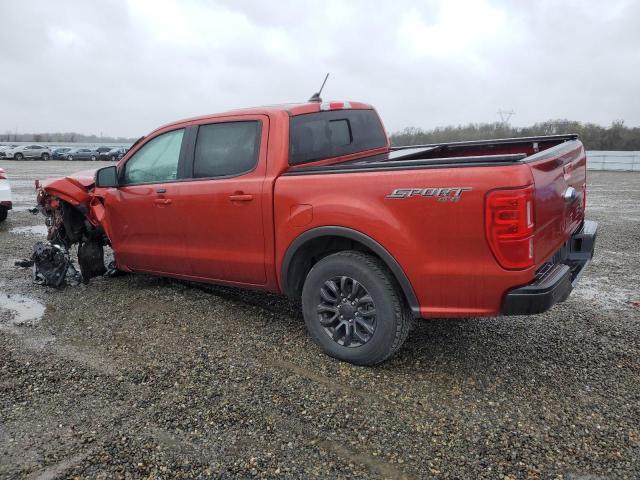 1FTER4FH2KLA59861 Ford RANGER XL