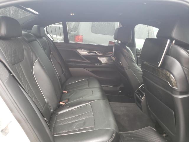 2017 BMW ALPINA B7 - WBA7F2C3XHG422873