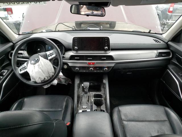 5XYP24HC3LG014522 KIA Telluride Lx