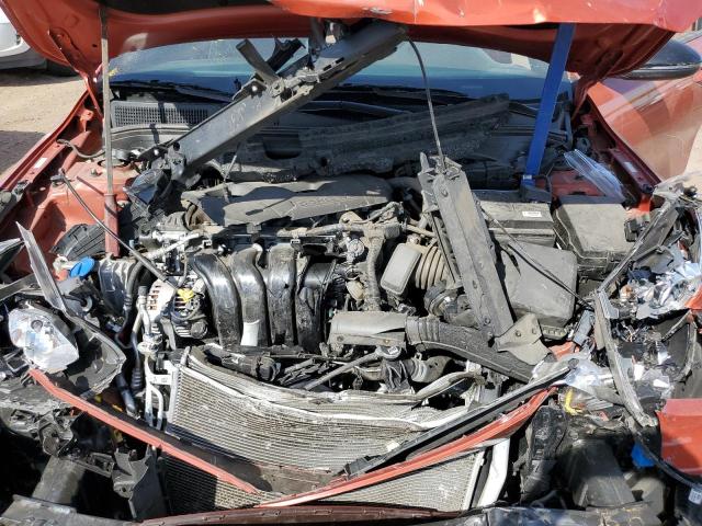 3KPF34AD2ME280222 KIA Forte Gt Line