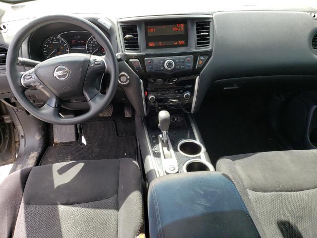 2016 NISSAN PATHFINDER - 5N1AR2MM9GC639050