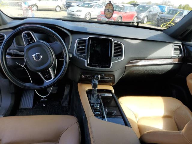 YV4A22PK3K1416569 Volvo Xc90 T6 Momentum