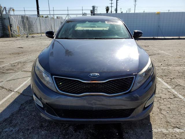 5XXGN4A72FG374149 KIA OPTIMA EX