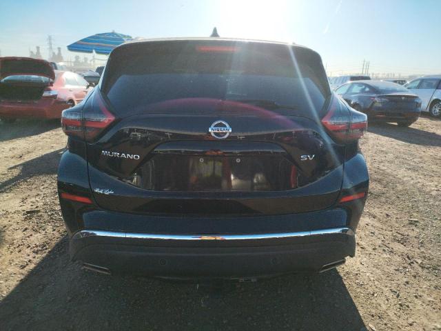 5N1AZ2BJXLN128910 Nissan MURANO SV