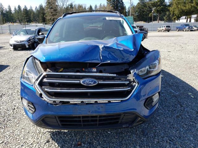 1FMCU9G93HUE48551 Ford ESCAPE SE