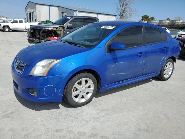 2010 Nissan Sentra 2.0