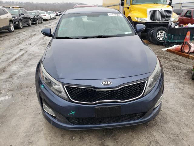 5XXGM4A77FG459572 KIA Optima Lx