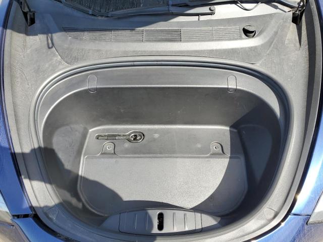 5YJ3E1EA0KF424935 Tesla MODEL 3