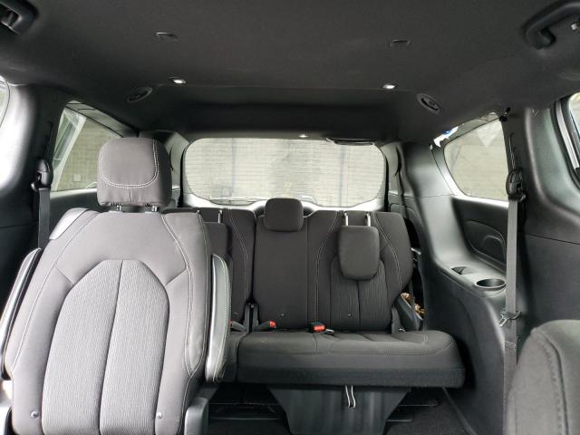 2018 CHRYSLER PACIFICA T - 2C4RC1FG2JR358278
