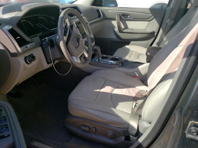 1GKKRRKDXDJ207115 GMC Acadia Slt-1
