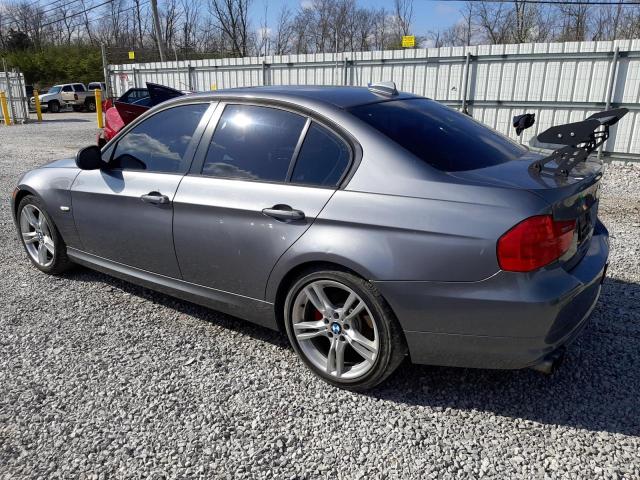 WBAPK7C54BA464122 BMW 328 XI