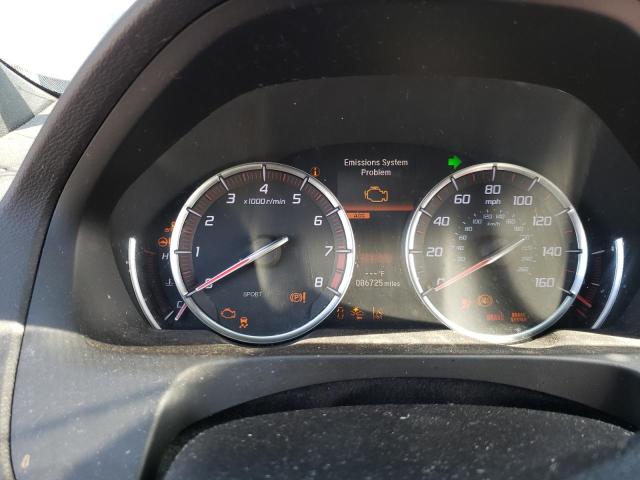 19UUB1F62KA002778 Acura Tlx Technology