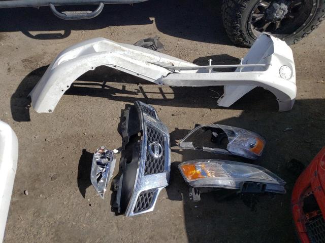 3N6CM0KNXLK690408 Nissan NV200 2.5S